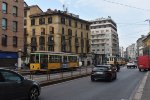 Milano Street Railways